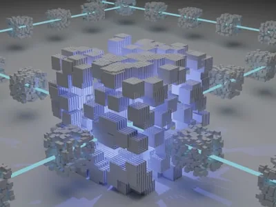 Blockchain Development Preview